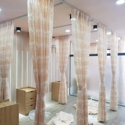 MÀN DÀNH SPA VÀ BỆNH VIỆN _MS0011